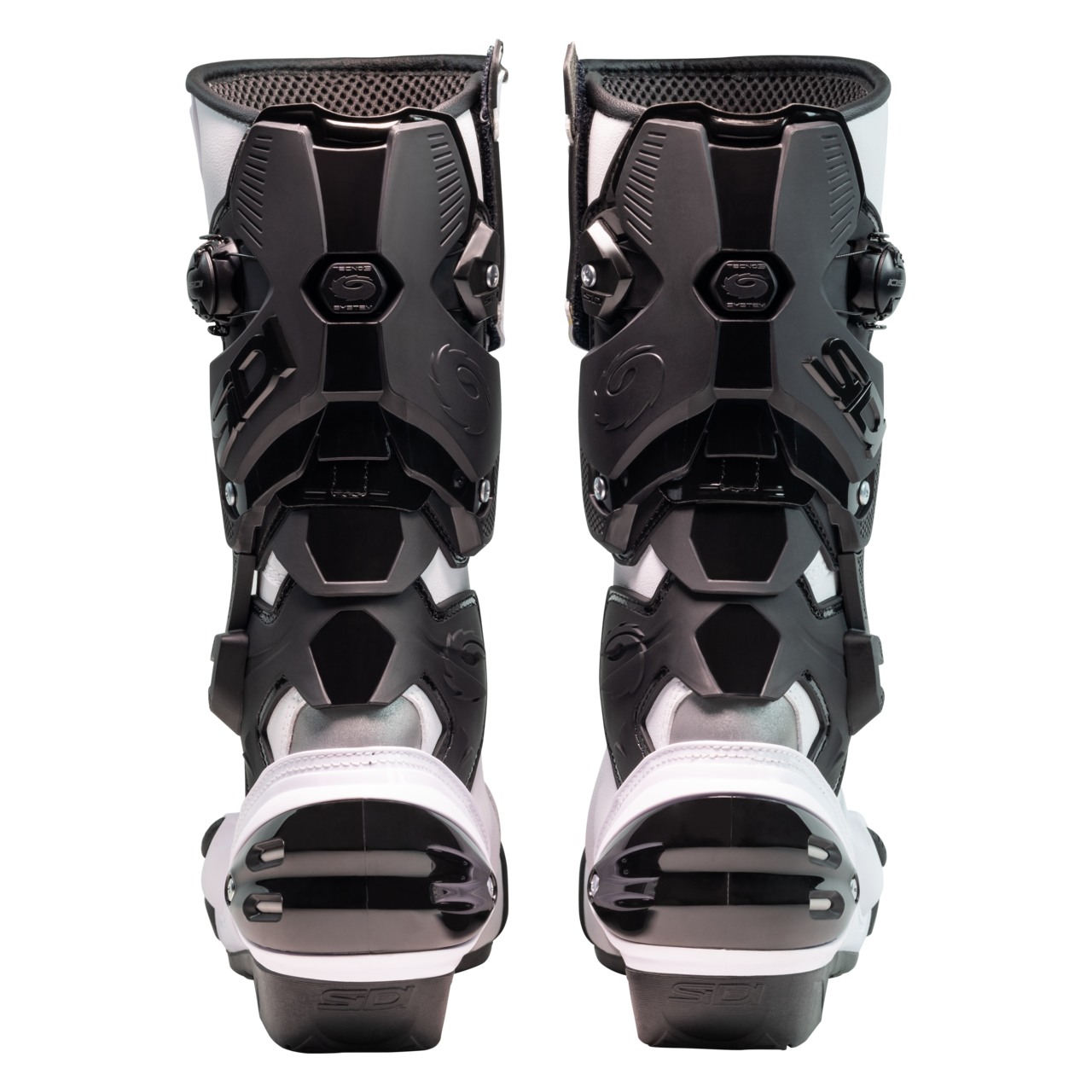 Sidi Vertigo 2 MC Boots