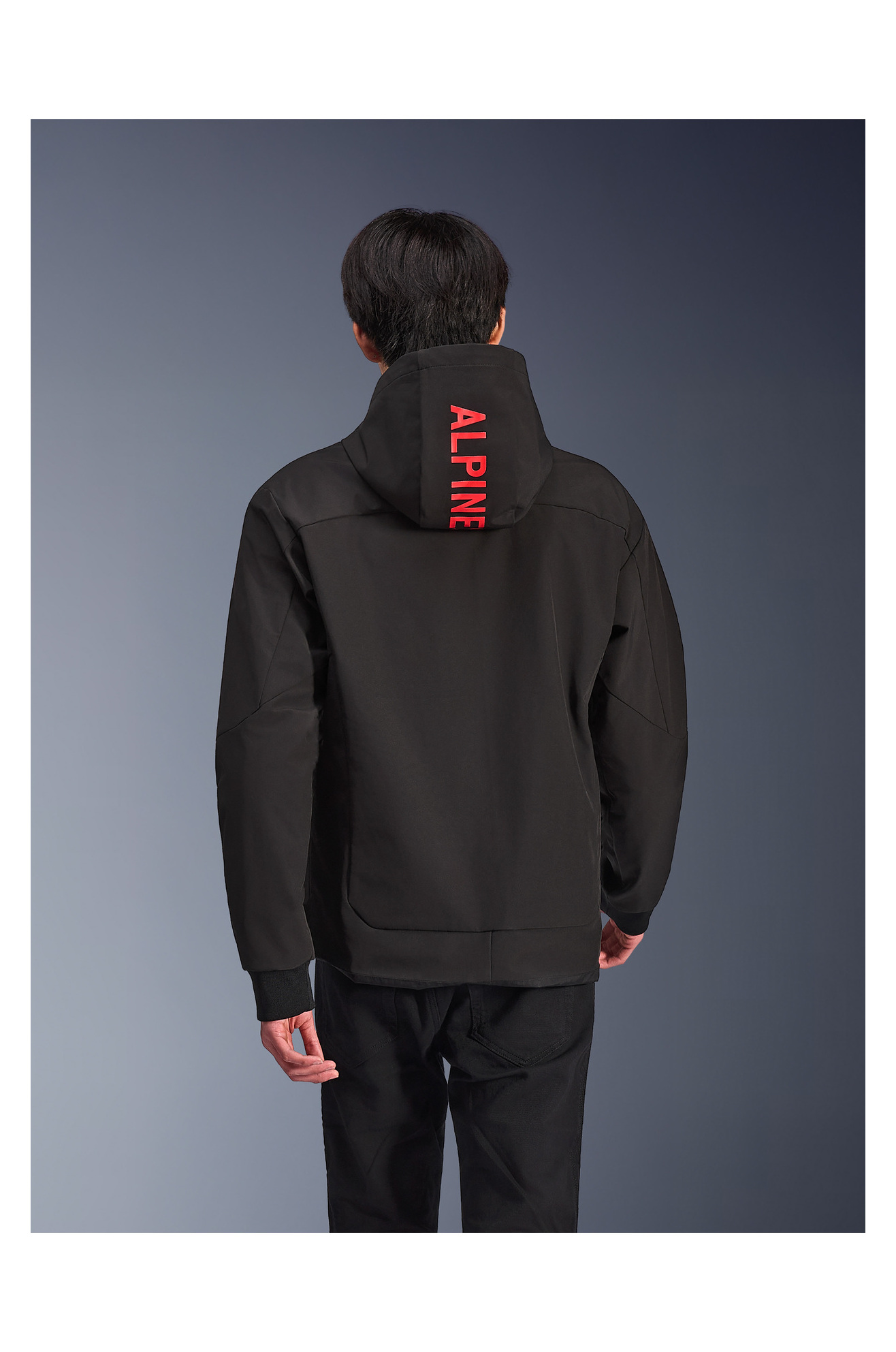 Sudadera Alpinestars Radium Tech Polar