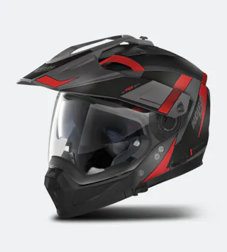 Integralhelm Nolan N70-2 X 06 Skyfall