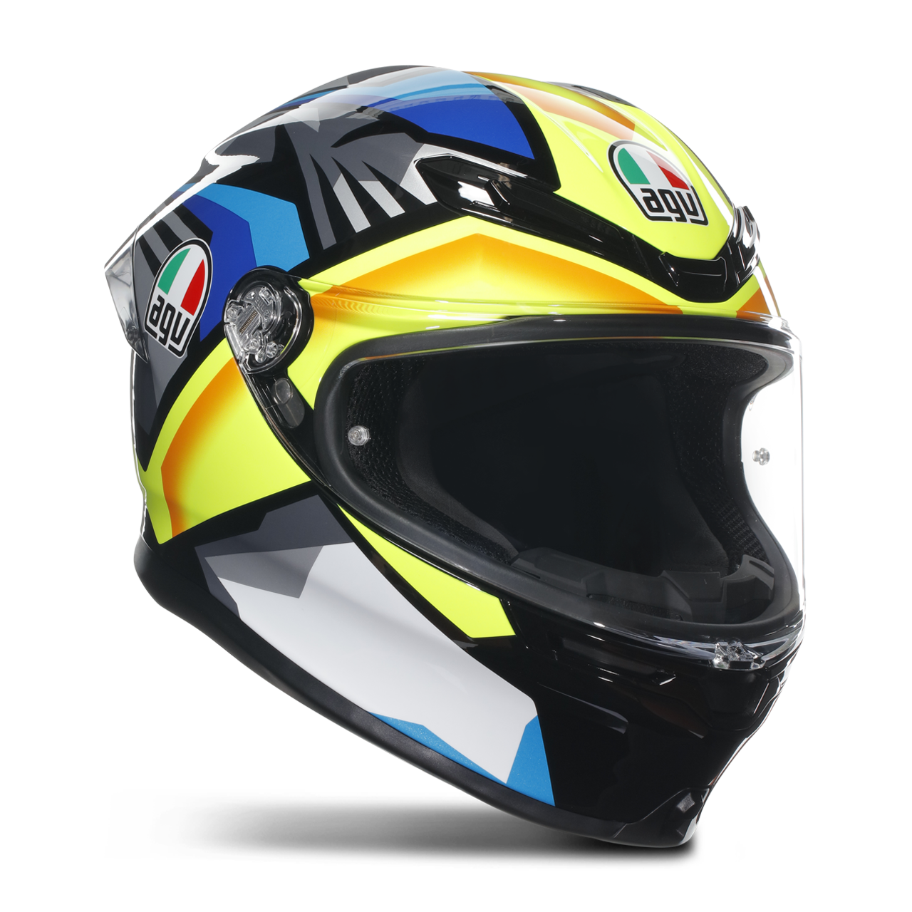 AGV K6 S Full Face Helmet