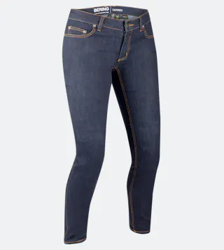Motorbroek Dames Bering Trust Tapered