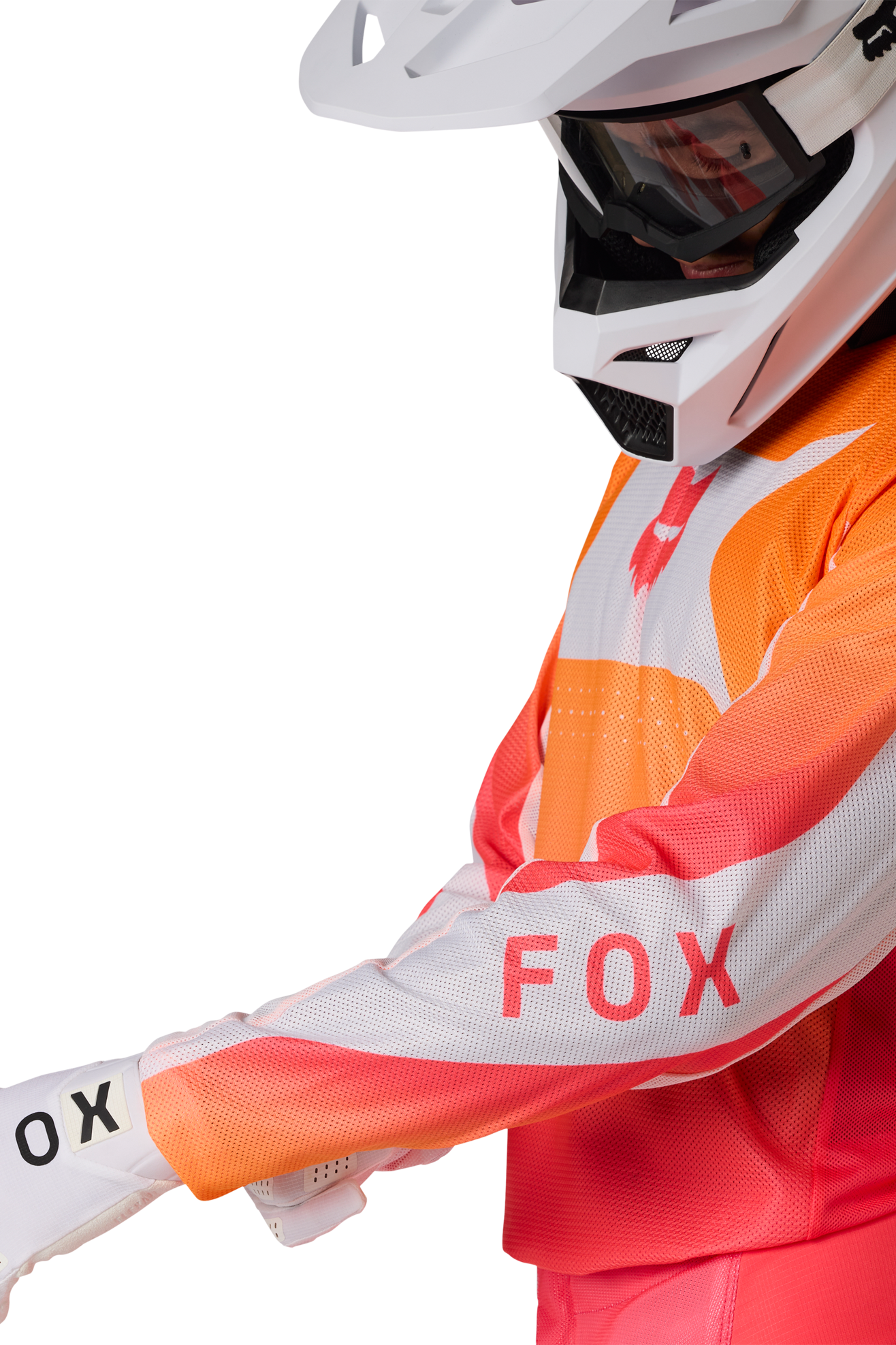 Maglia Da Cross FOX 180 Air Taper