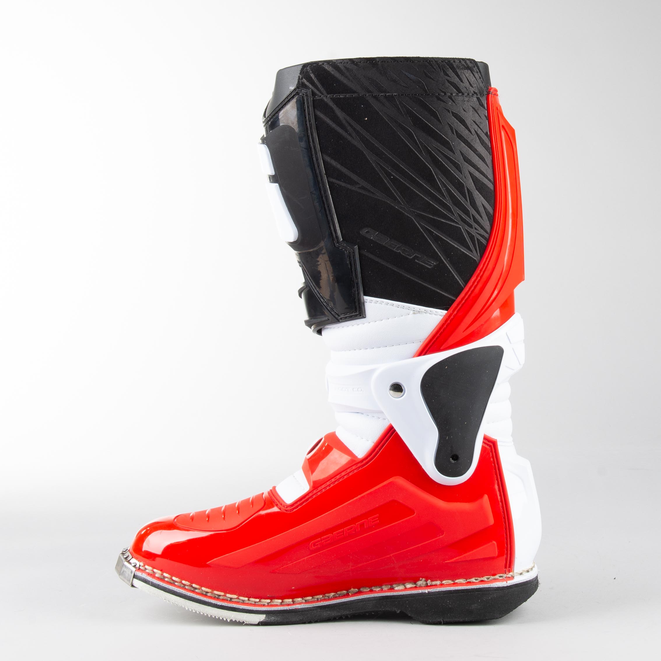 Gaerne Fastback Endurance MX Boots