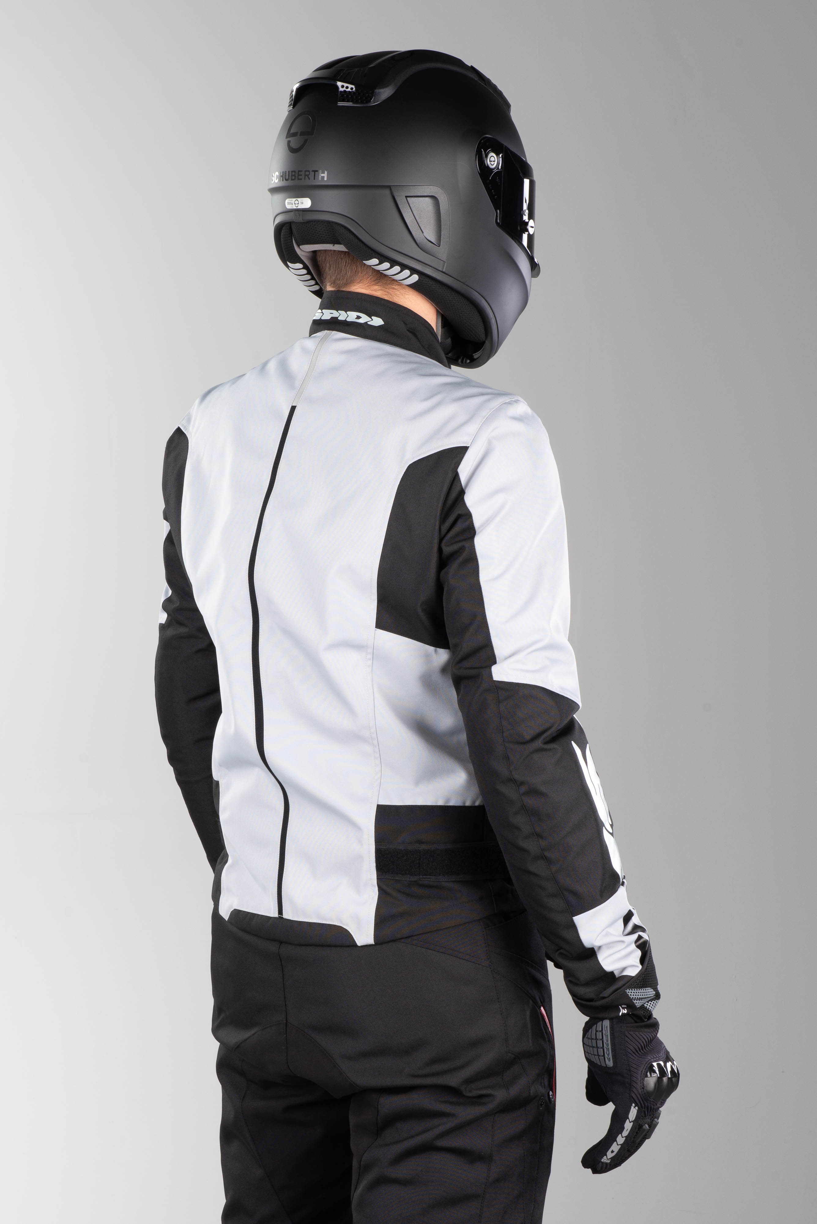 Jacket Spidi Solar Tex