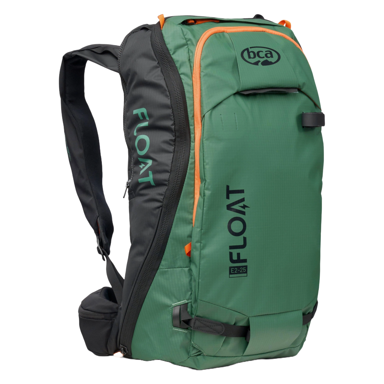BCA Float E2 25L Backpack Green