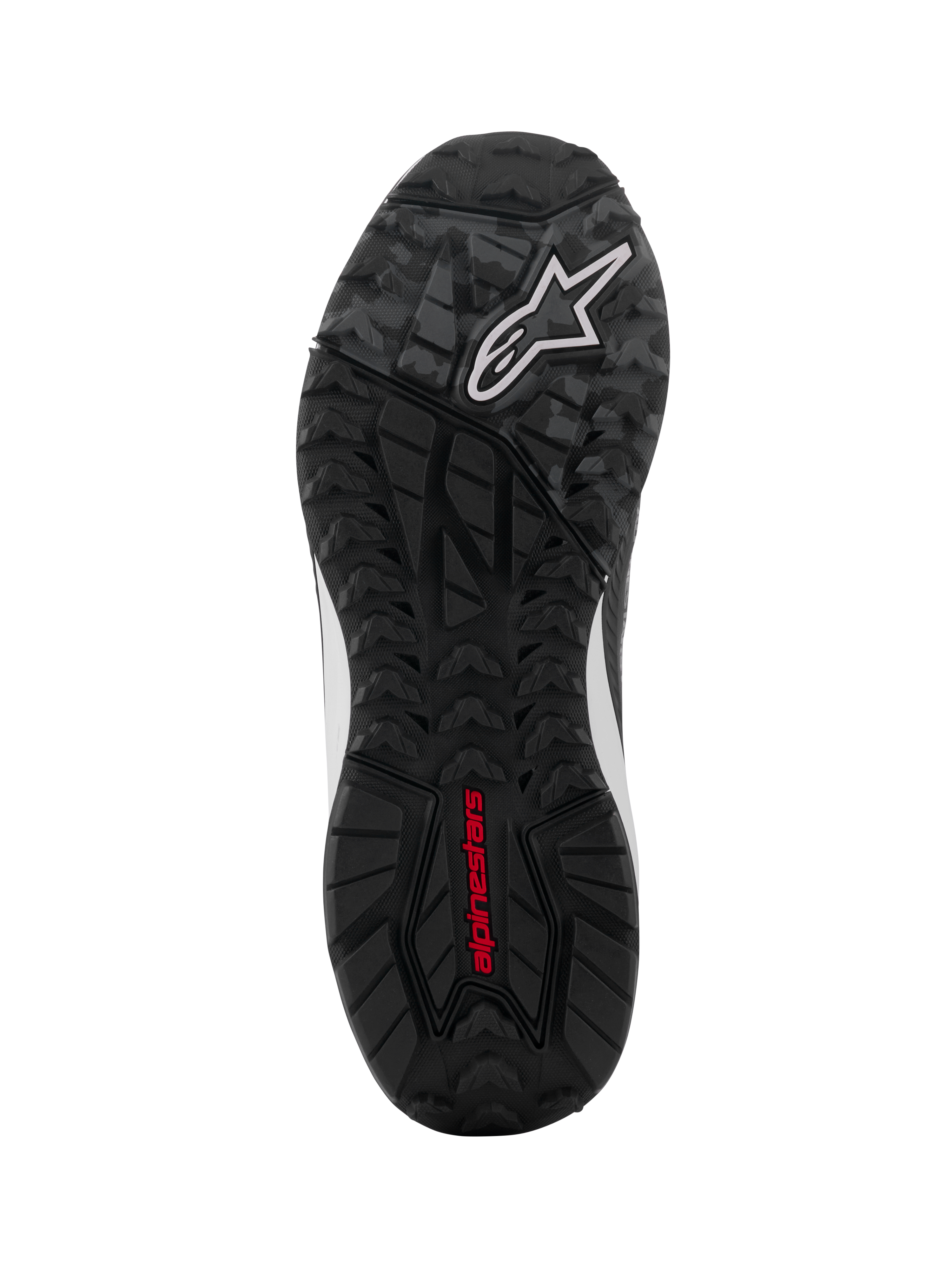 Zapatillas de Moto Alpinestars Speedforce XR