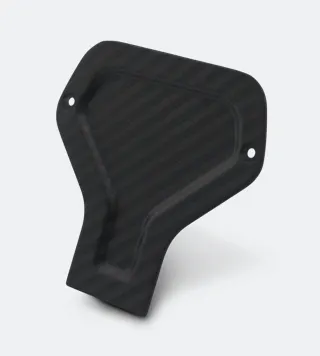 Cache Support Phare CNC Racing