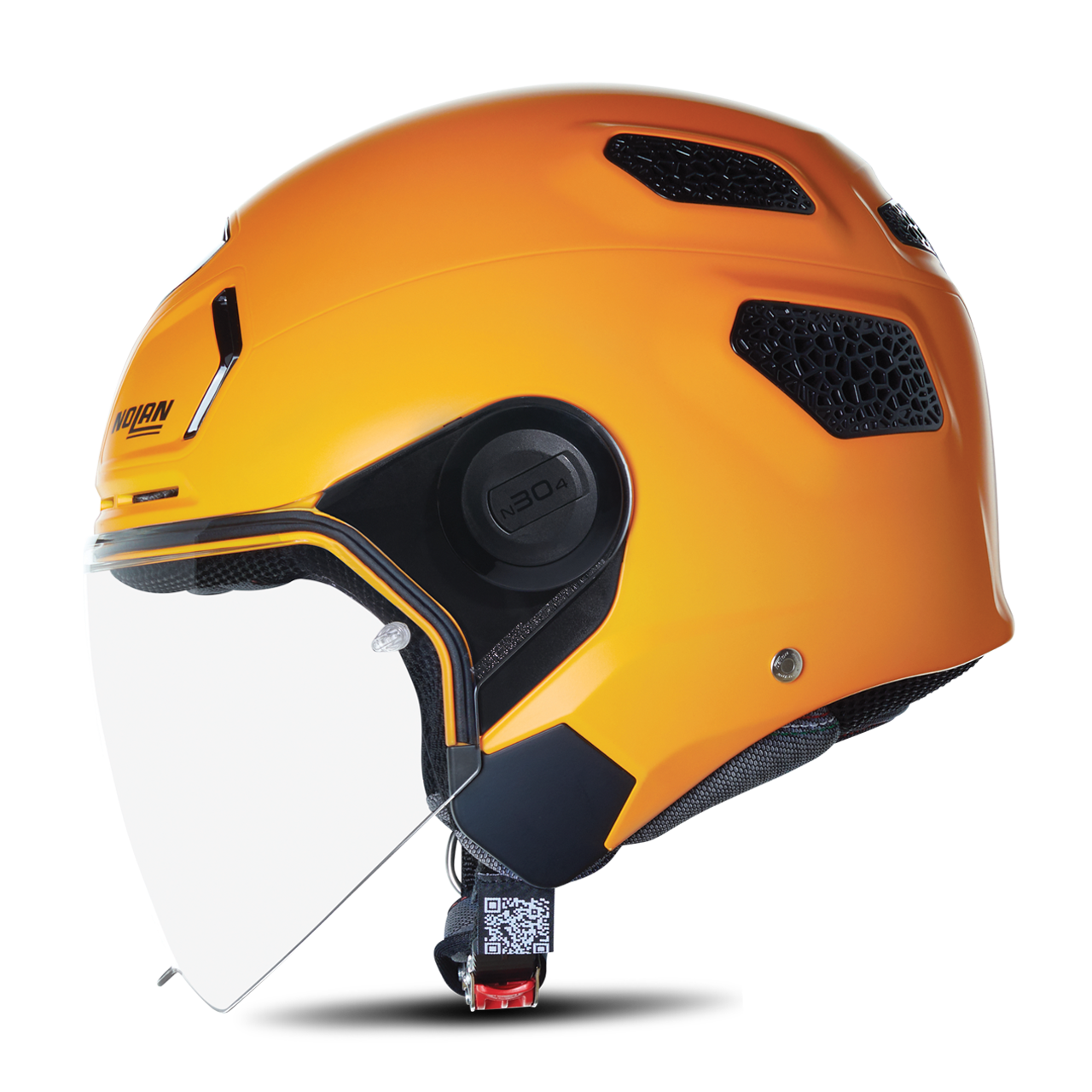 Casque Jet Nolan N30-4