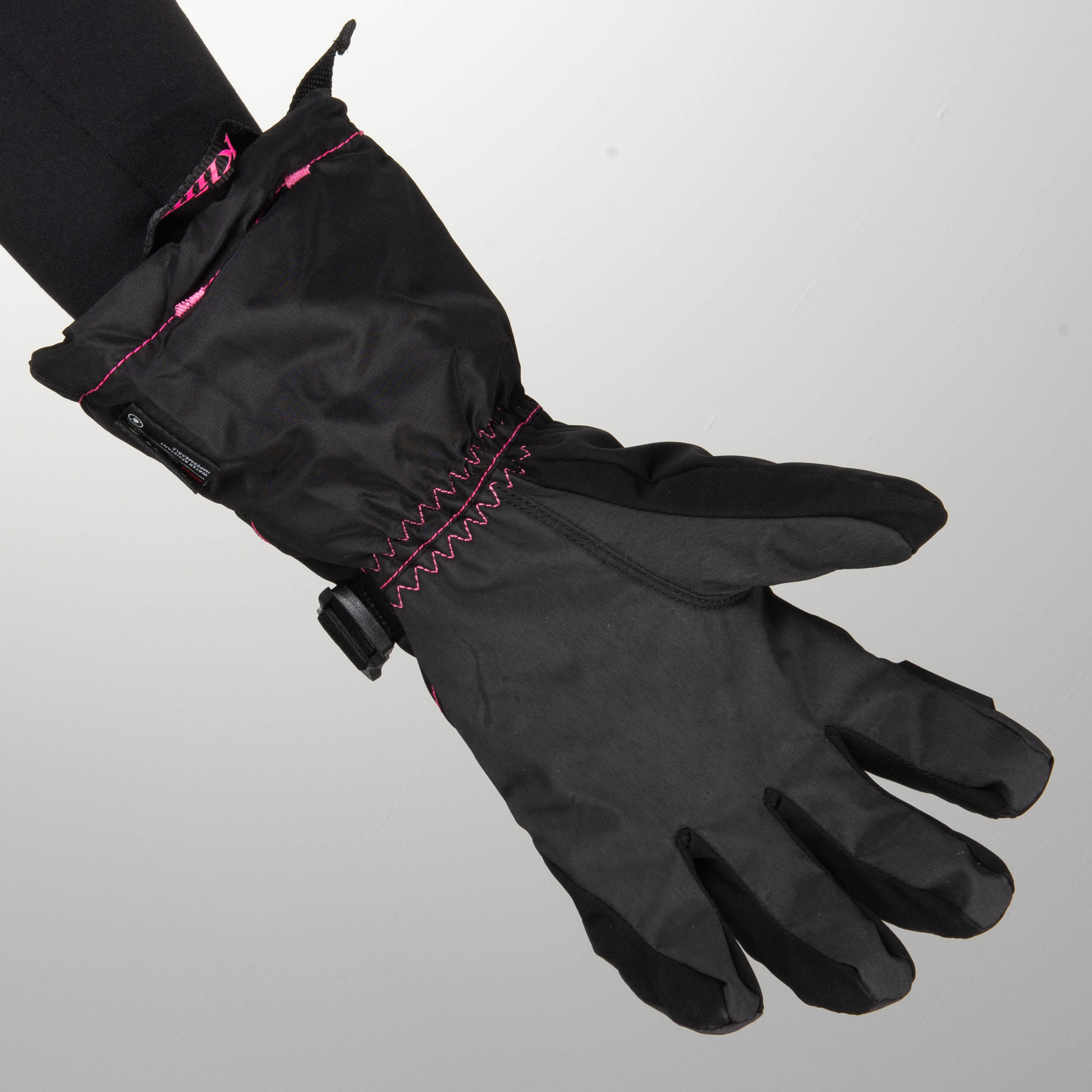Klim Ember Gauntlet Snow Gloves