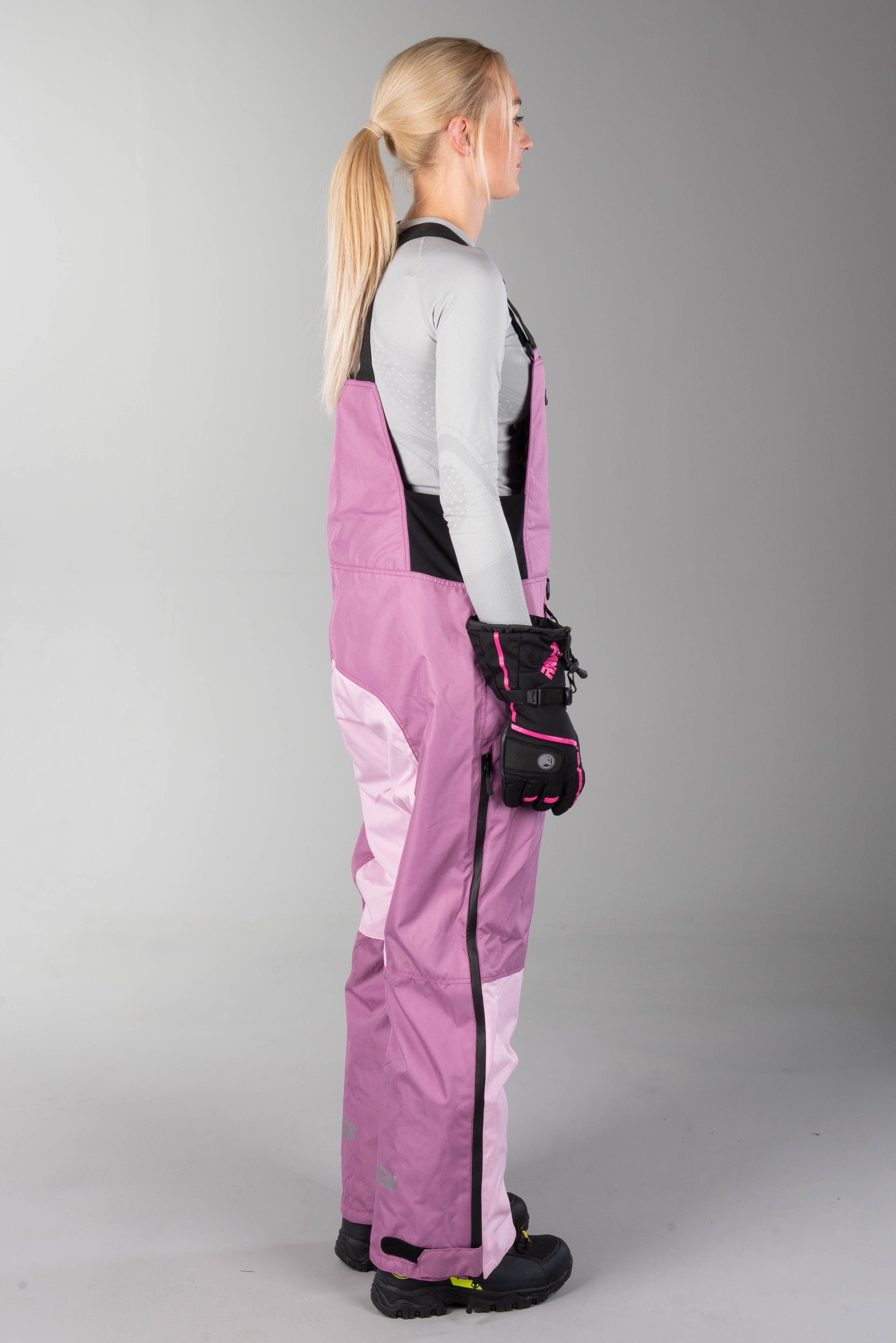 Pantalones Raven Frontline