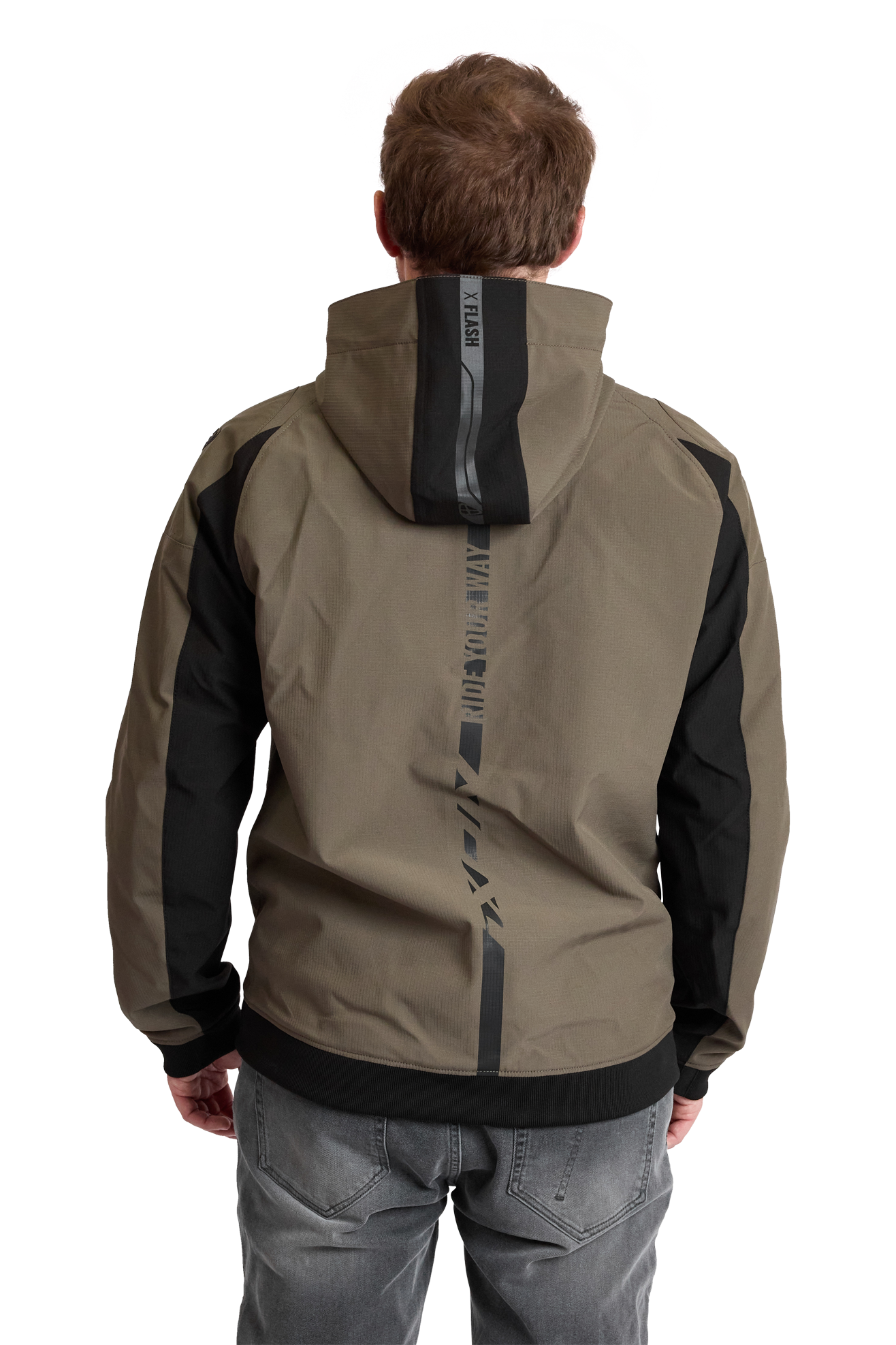 Blouson Moto Ixon Section