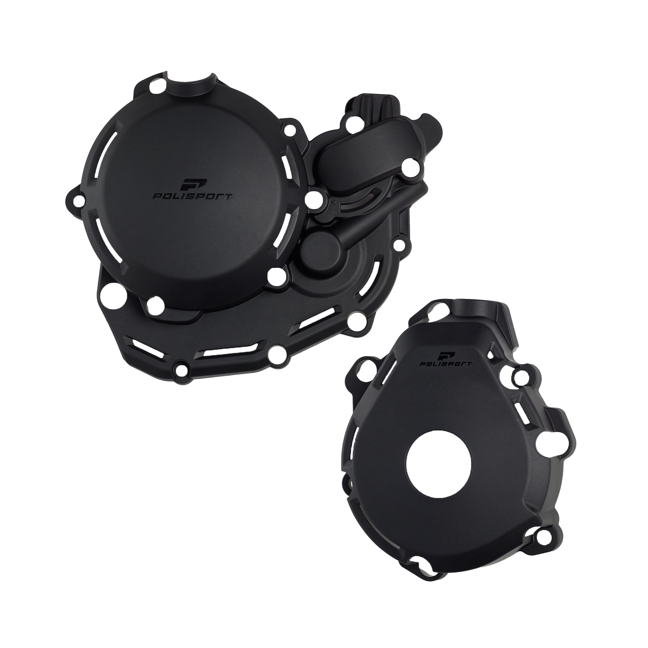 Polisport Kit Clutch & Ignition Cover