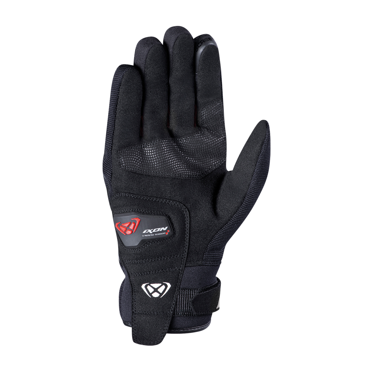 Guantes de Moto Ixon Pro Blast
