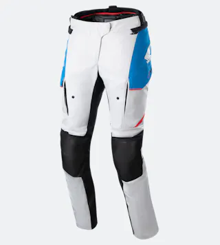 MC-Bukser Alpinestars Honda Stella Andes V3 Drystar Dame