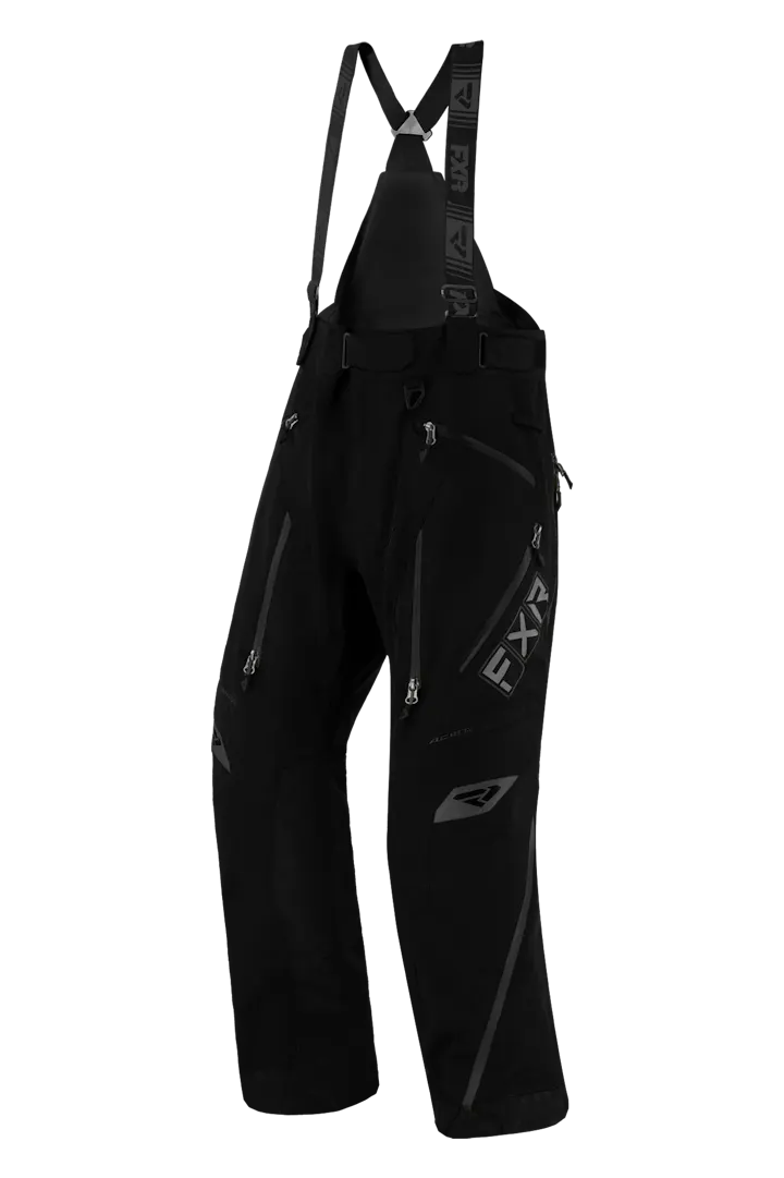 Snowbroek FXR Maverick X