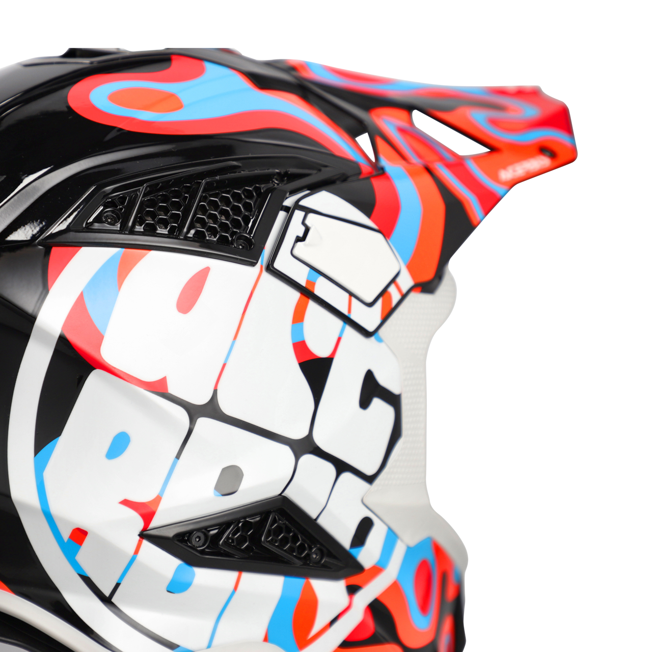 Crosshelm Acerbis Airstrike-X