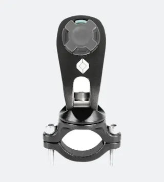 Telefoonhouder X-Guard A+ Mini Zwart