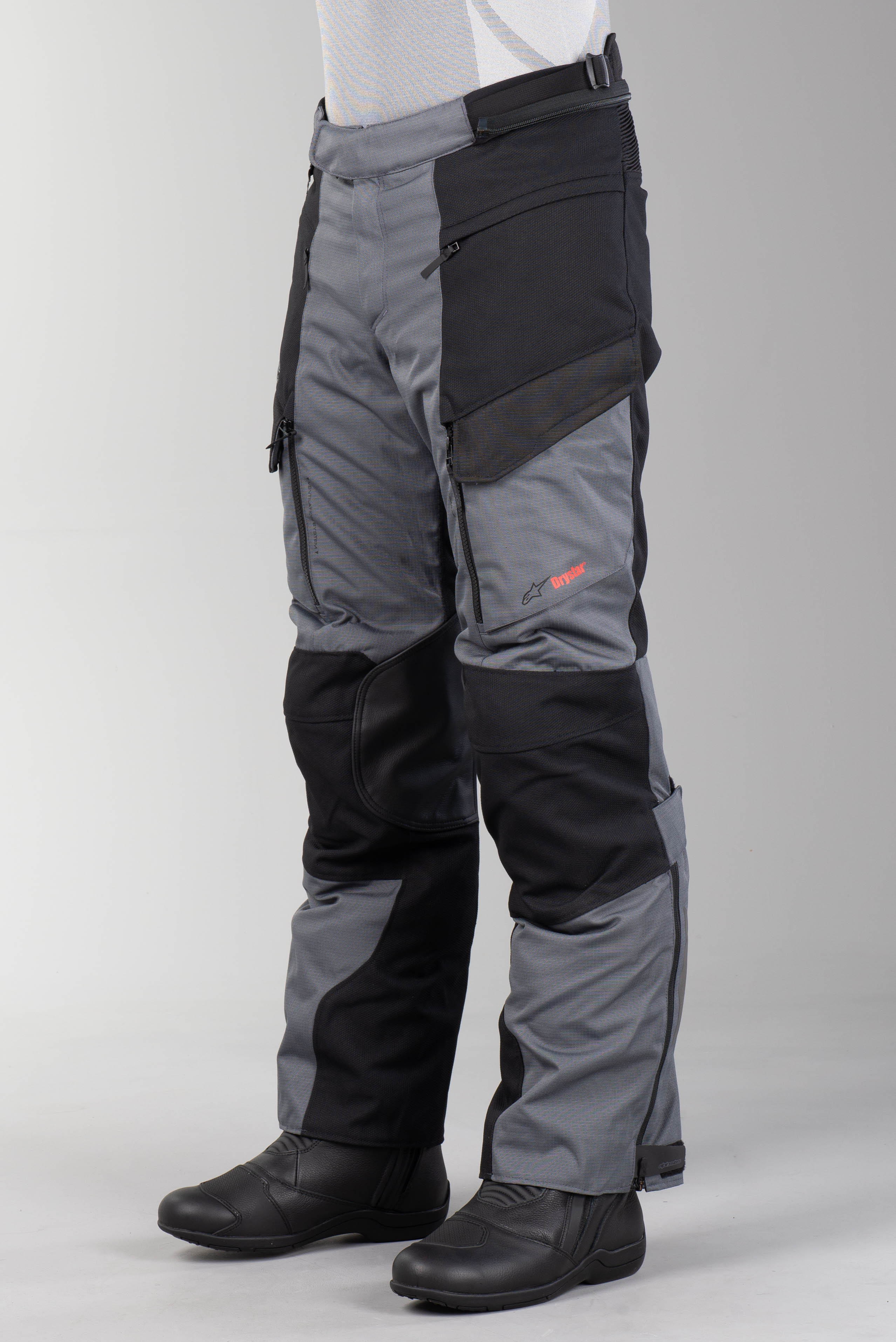 Alpinestars Valparaiso V3 Drystar MC Pants