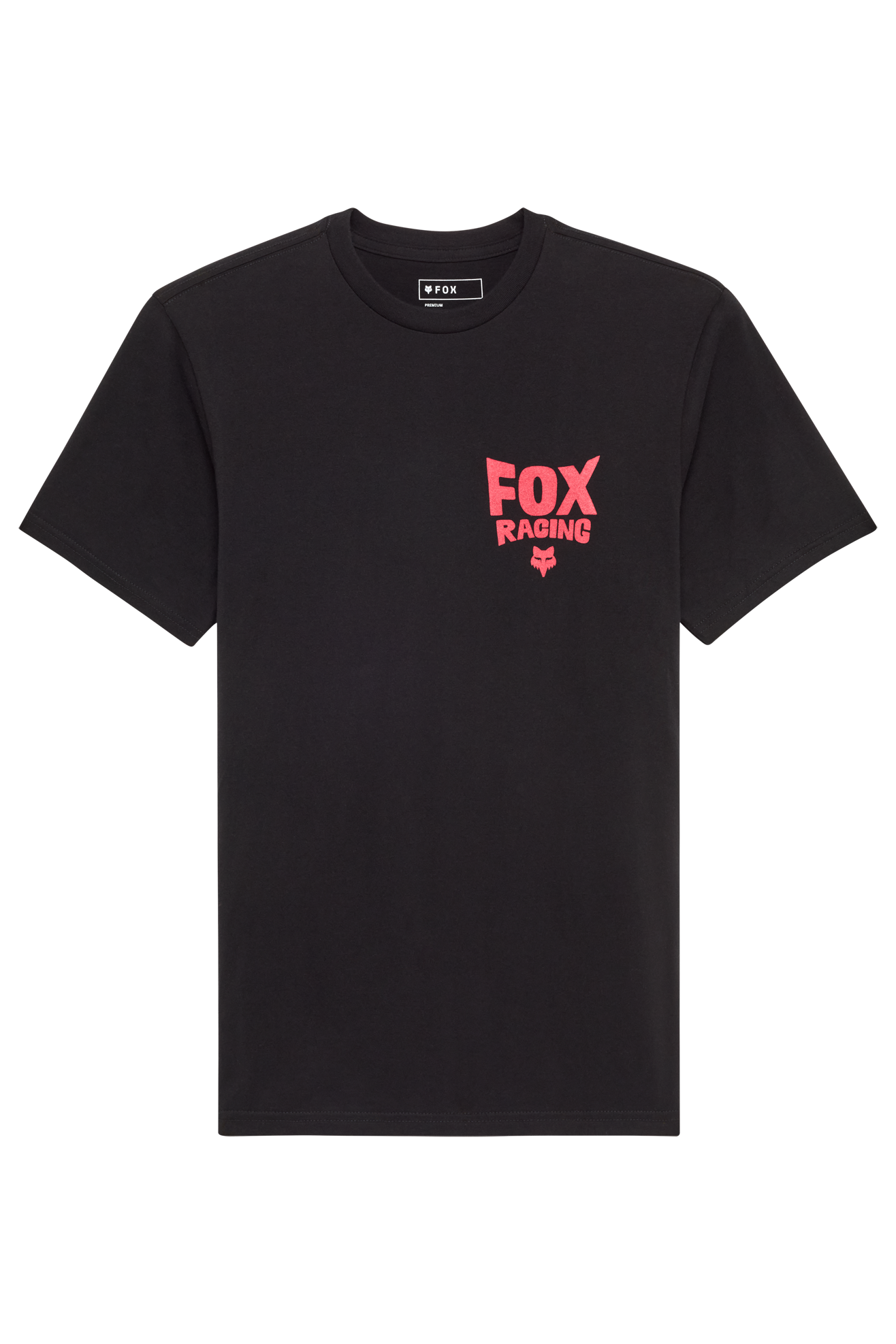 Camiseta FOX Bolt Prem