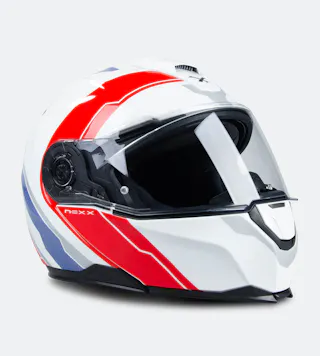 Nexx X.Vilitur Meridian Flip-Up Helmet