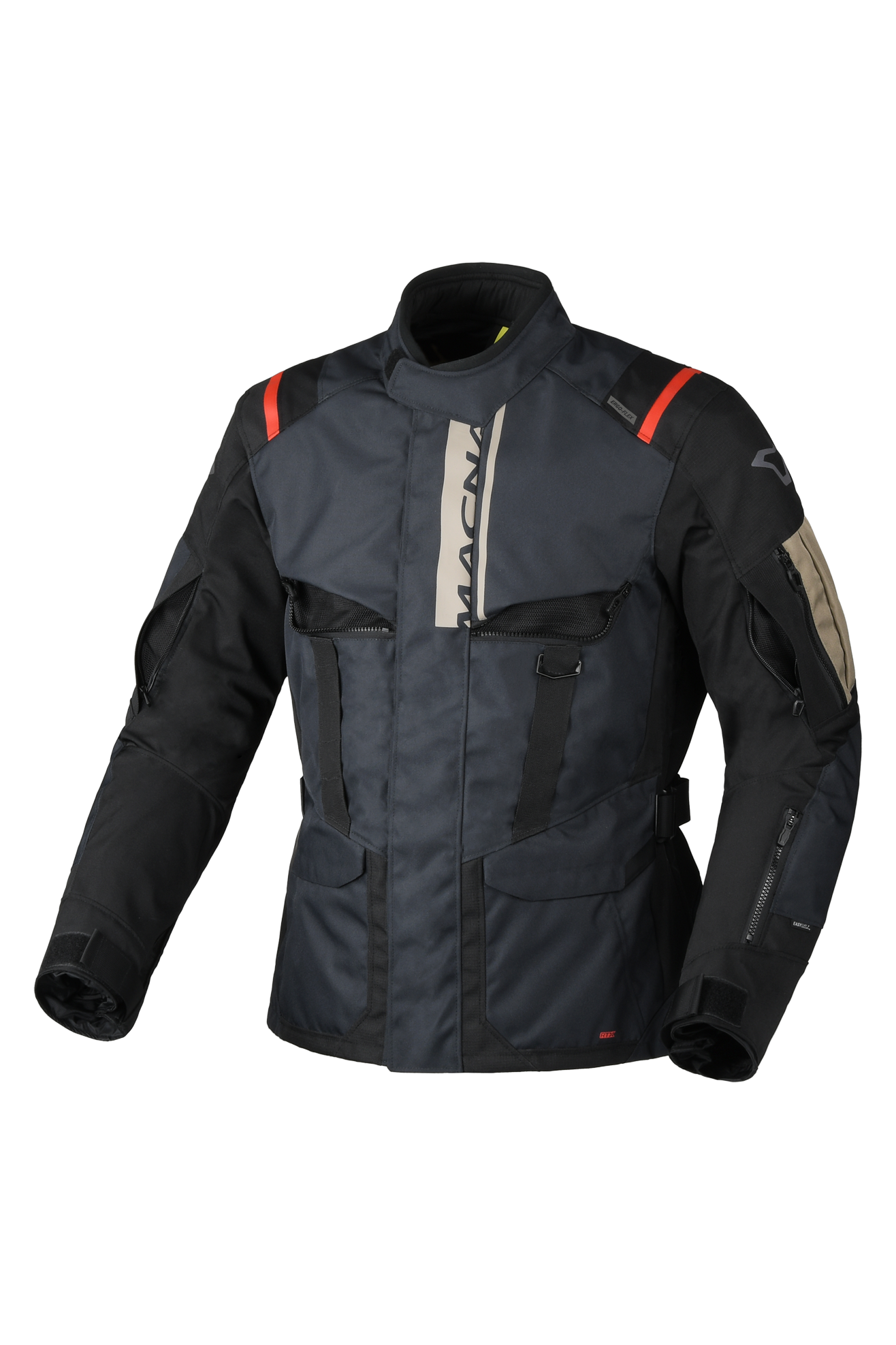 Macna Rancher 2.0 MC Jacket