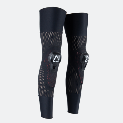 Leatt X-Frame Hybrid Knee Cups w/Sock Now 17% Savings 24MX