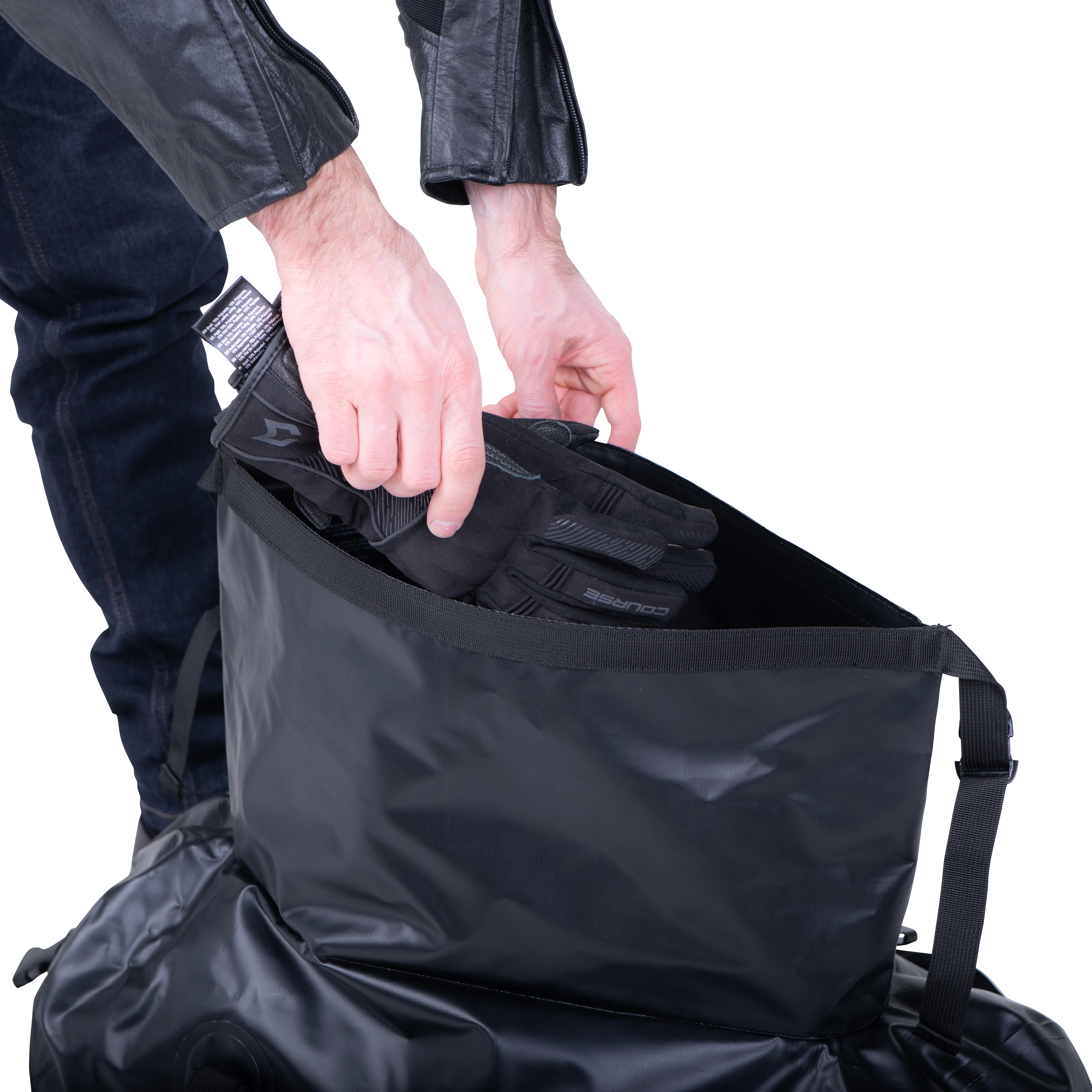 Course Drybag
