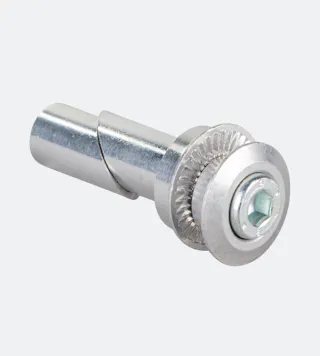 Šroub Chrániče Rukou/Páček Acerbis Insert Dual Sport