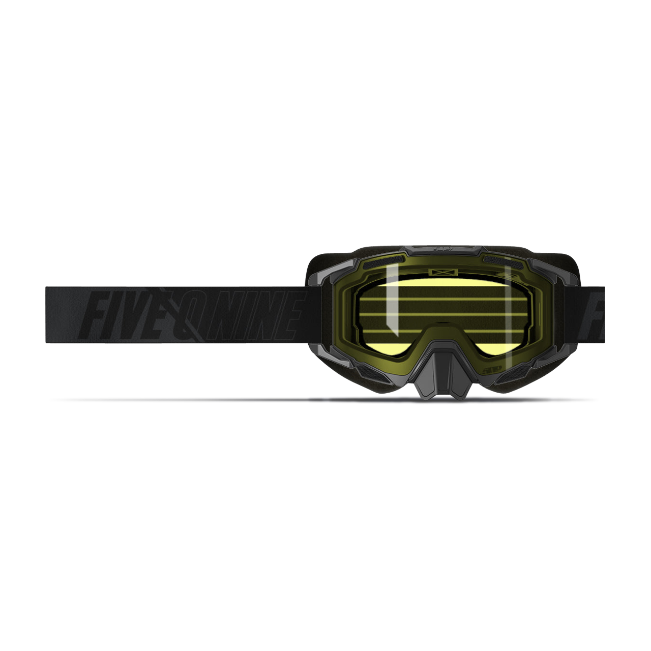 Gafas Moto de Nieve 509 Sinister X7