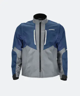 Crossjas Acerbis X-Duro