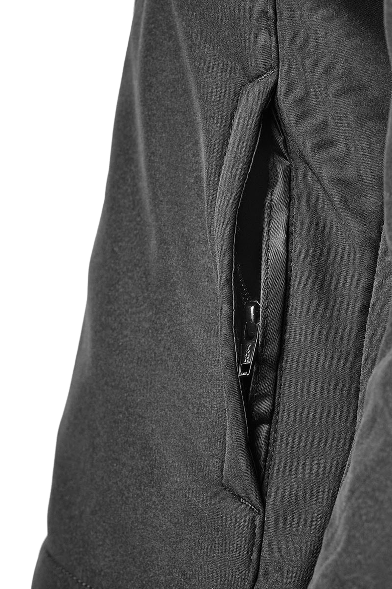 Chaqueta de moto GMS Falcon Neo WP Lady Mujer