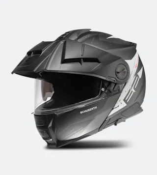 Preklopna Čelada Schuberth E2 EXPLORER