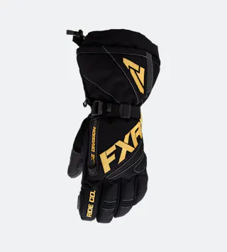 Guantes FXR Fuel