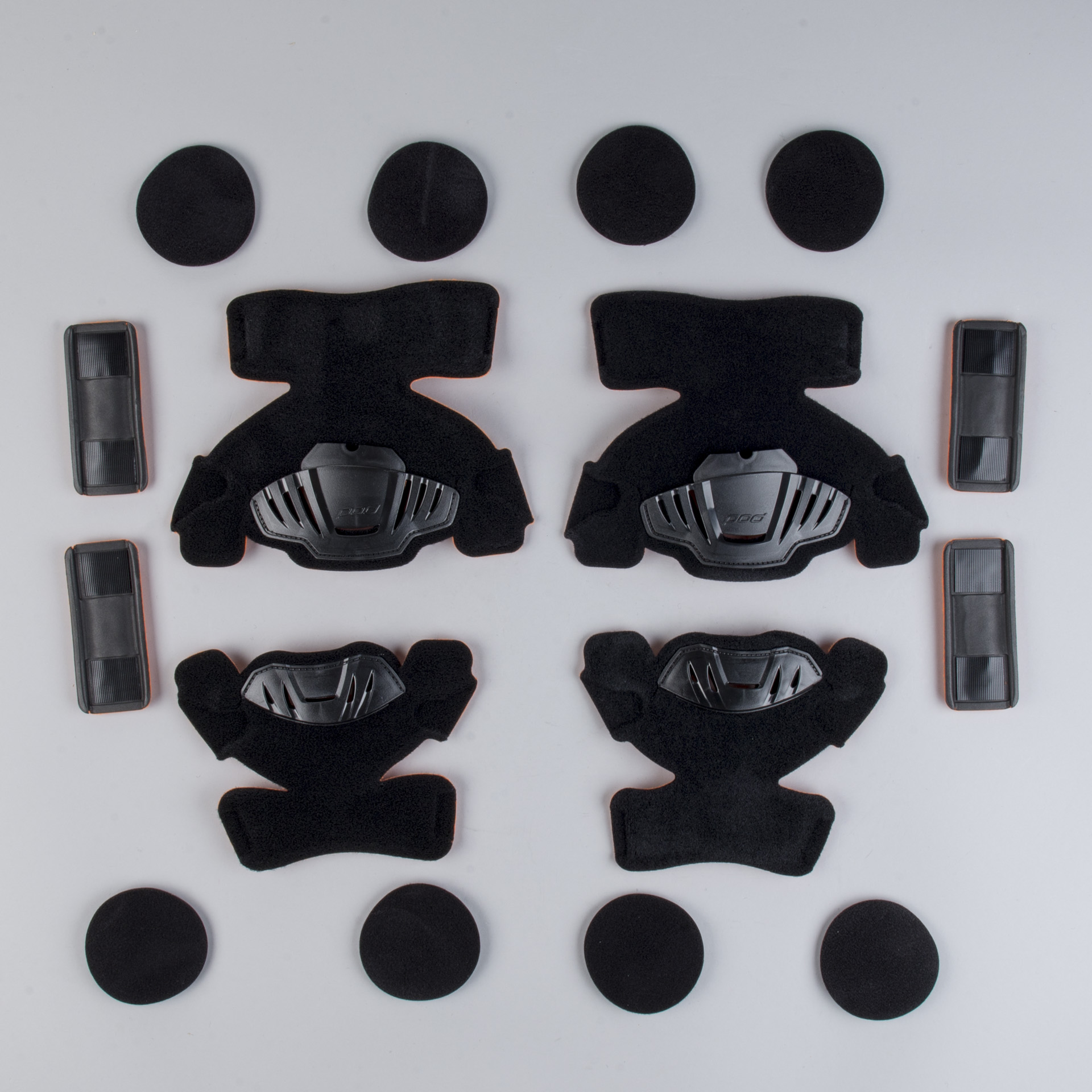 Reserveonderdeel POD Kinderen K1 Conversion Set