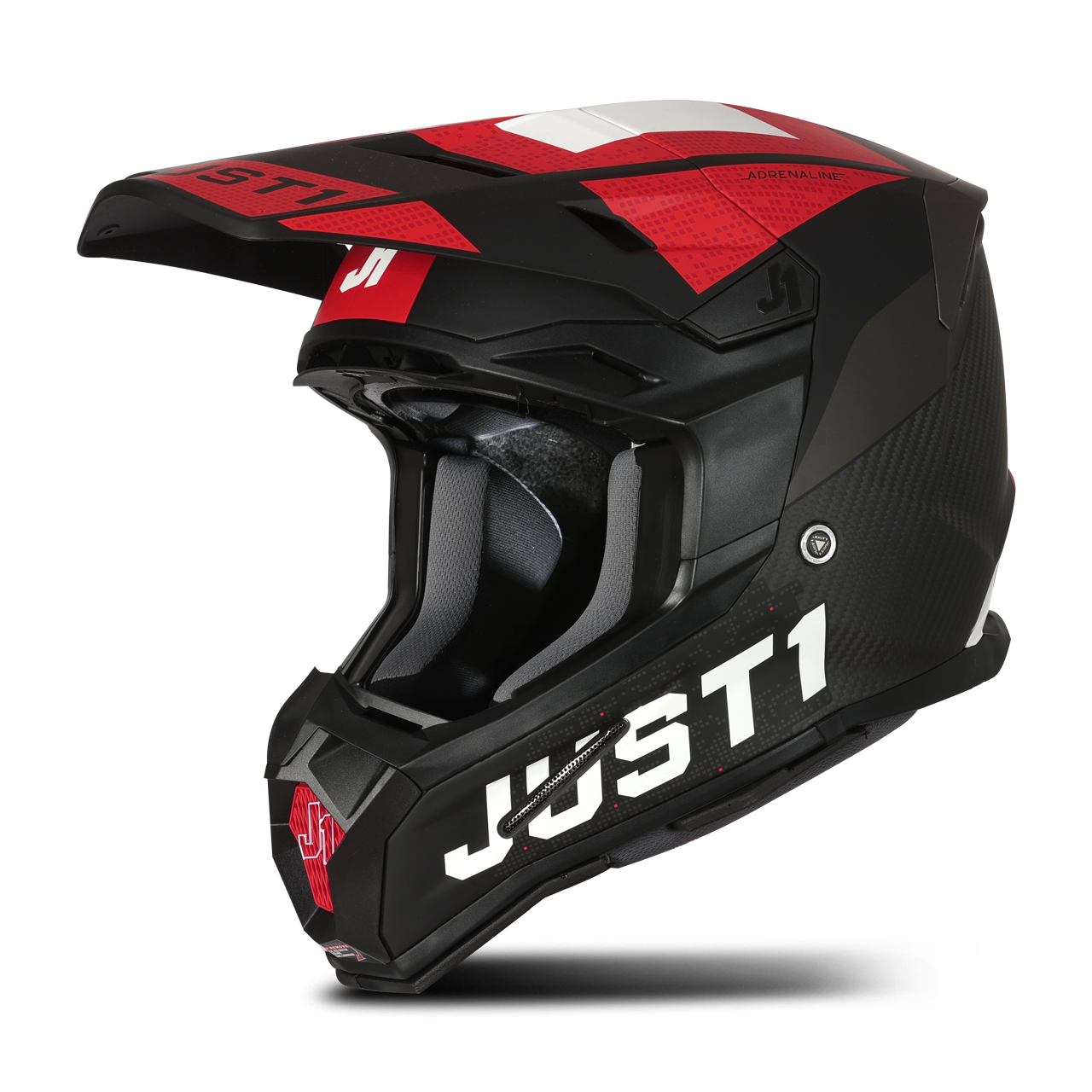 Casco de Cross Just1 J22 C Adrenaline