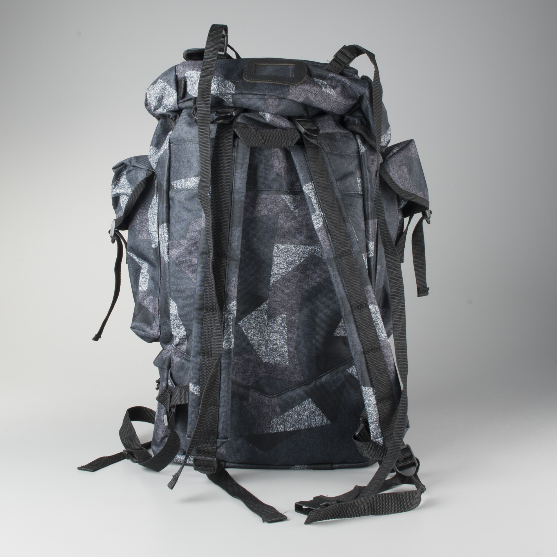 Brandit Nylon Backpack - 65L