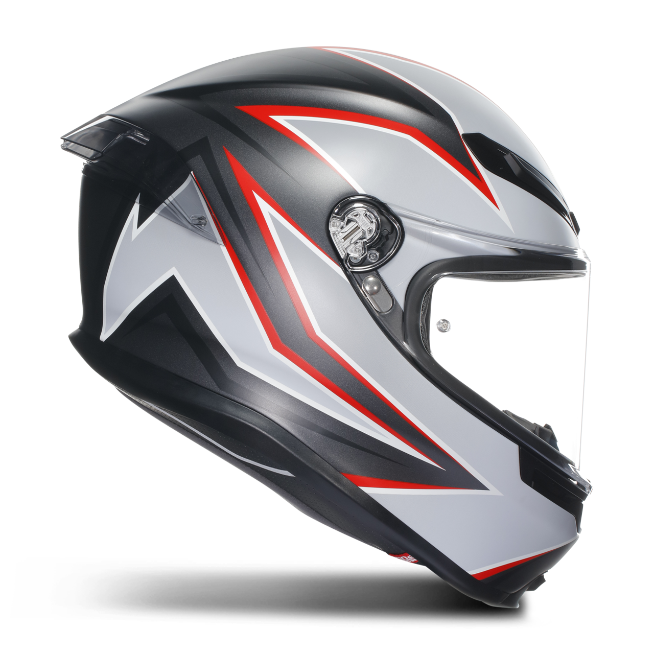 Integraalhelm AGV K6 S