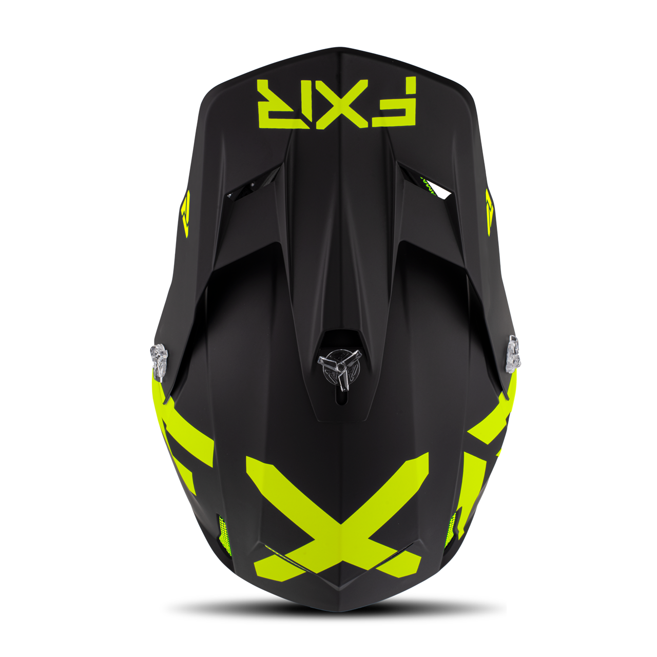 Kelkkakypärä FXR Clutch CX
