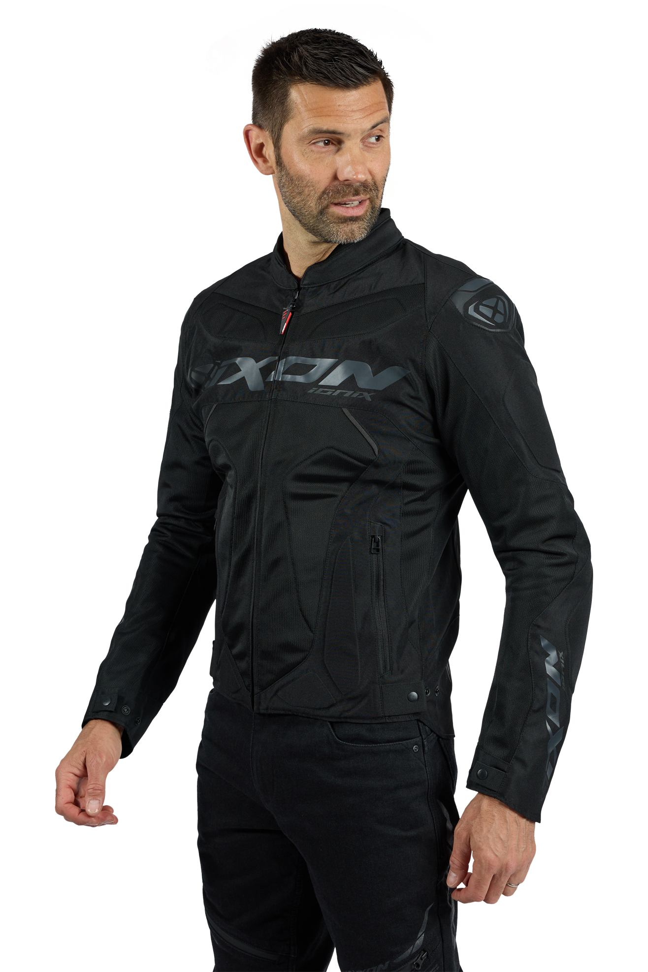 Ixon Ionix MC Jacket