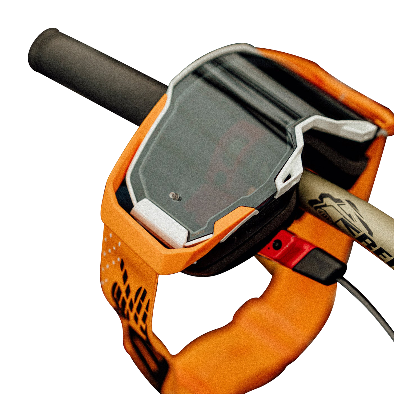 100% Armega 2026 Mirror MX Goggles