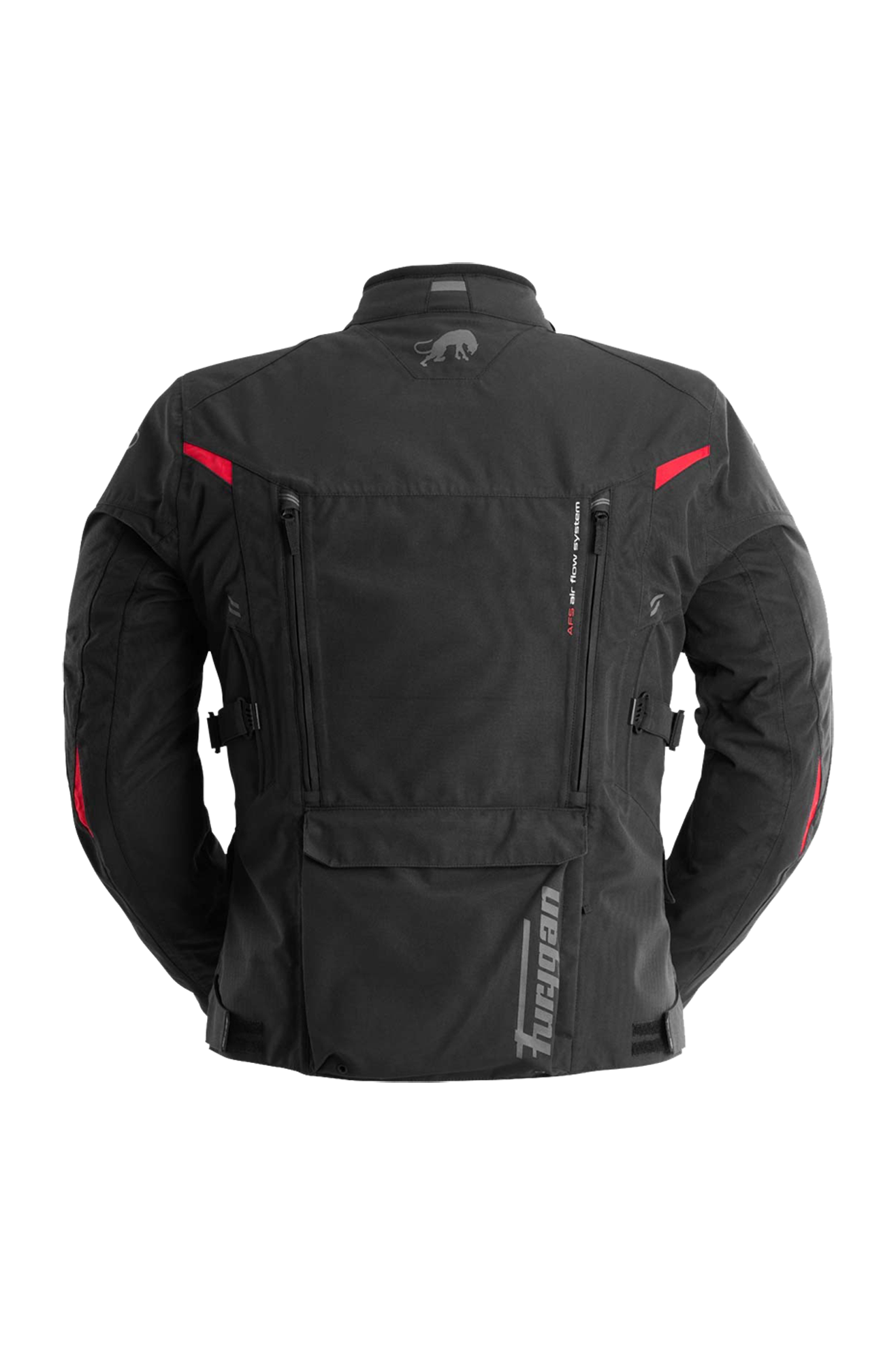 Furygan Challenger 3C Primaloft MC Jacket