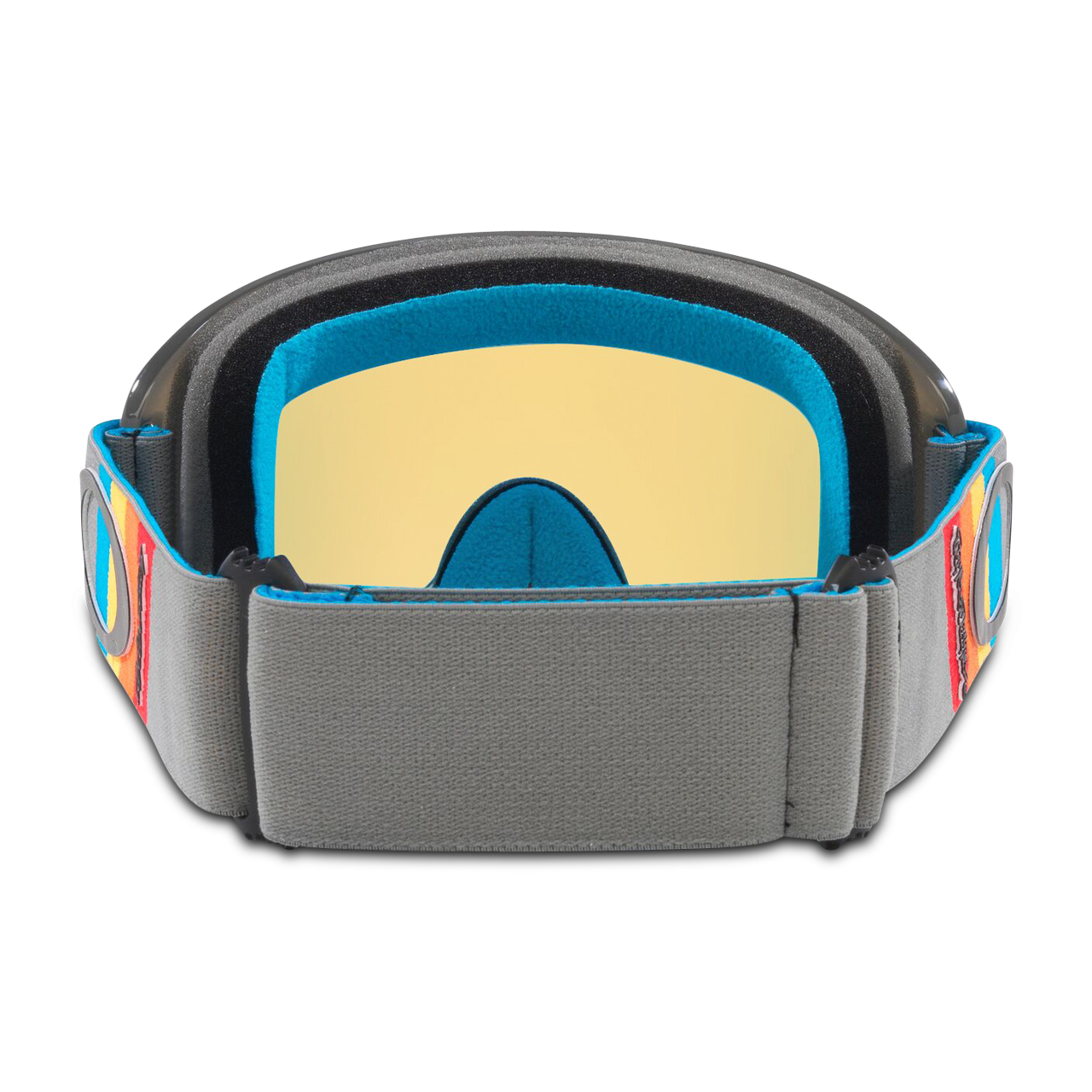 Gafas de Cross Oakley O-Frame® 2.0 Pro Rayas