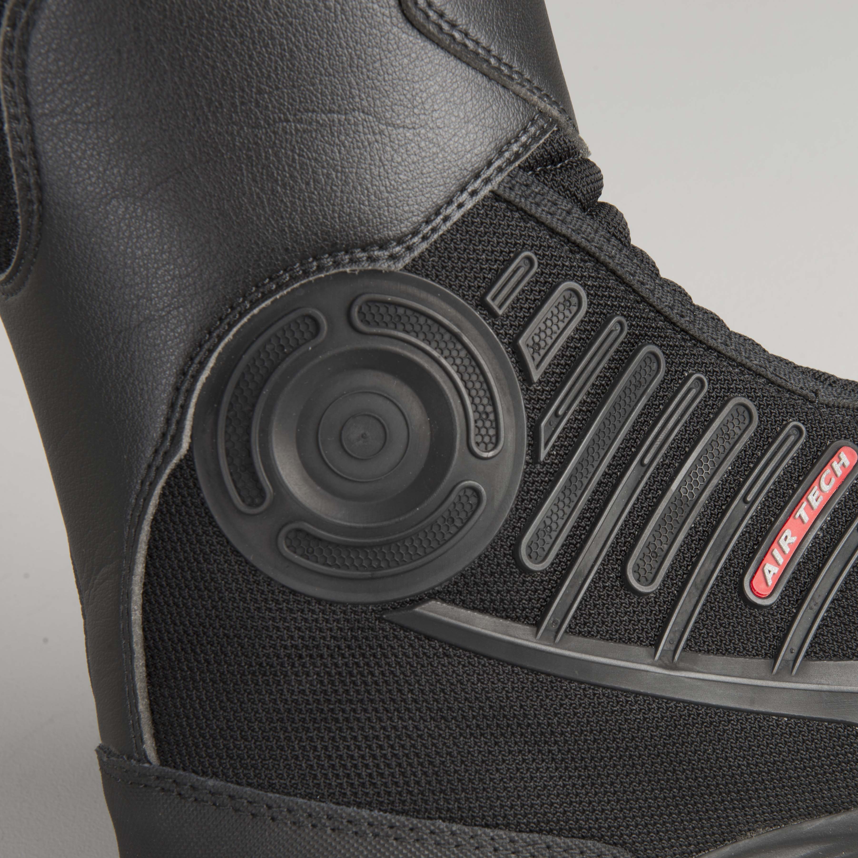 Stövlar TCX Airtech Gore Tex Svart Nu 47% rabatt xlmoto.se Stövlar TCX Airtech Gore Tex Svart Nu 47% rabatt xlmoto.se
