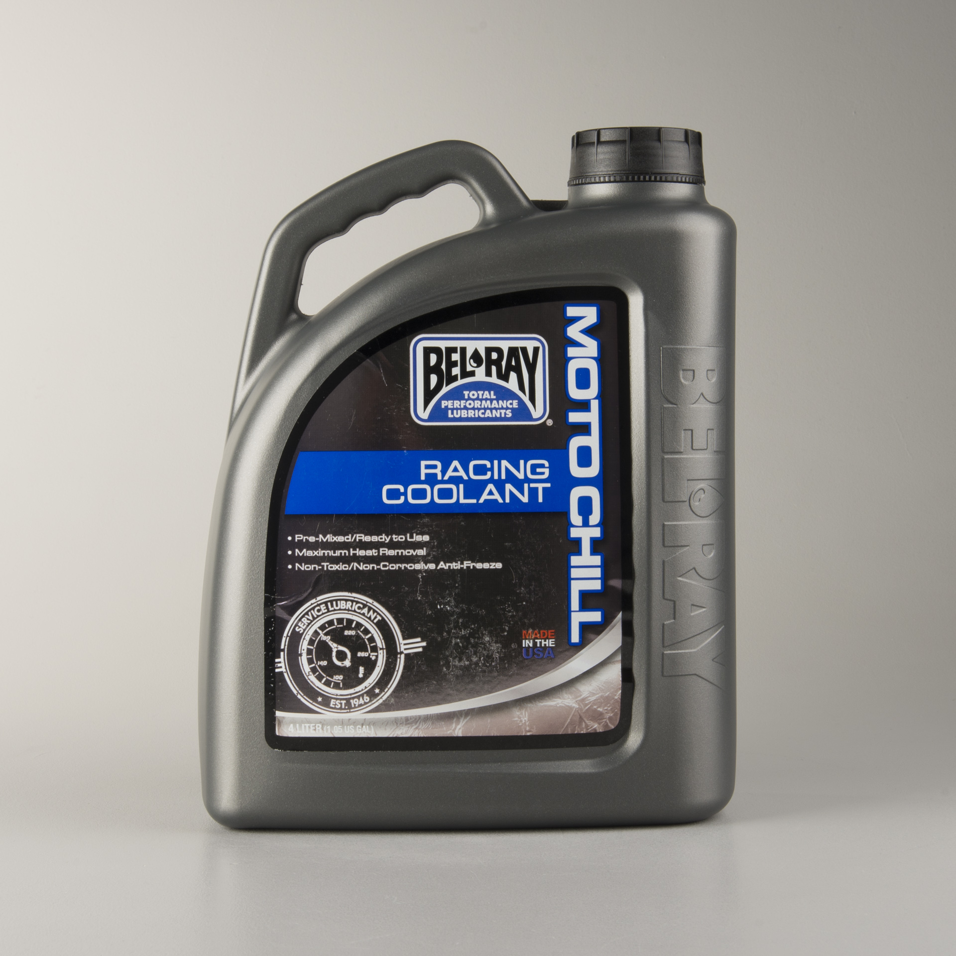 Anticongelante Bel-Ray Moto Chill Racing