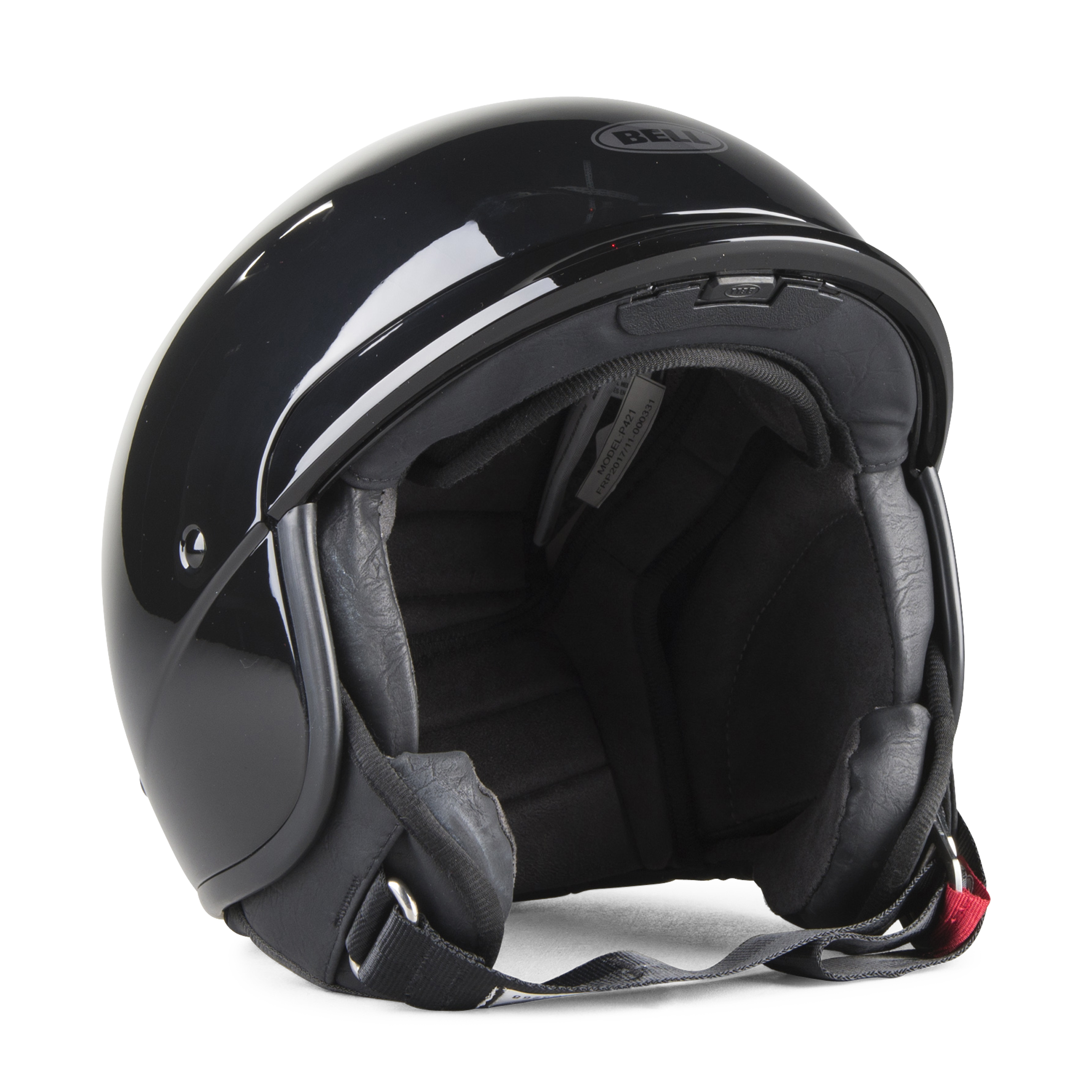 Jethelm BELL Scout Air