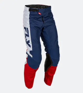 FLY Racing Kinetic V26 MX Trousers