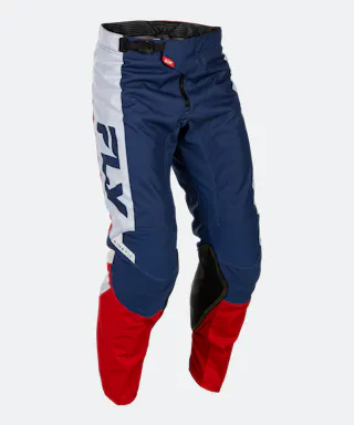 Pantalones MX FLY Racing Kinetic V26