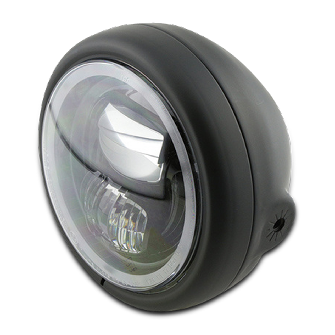 Far Principal Highsider Pecos Typ 7