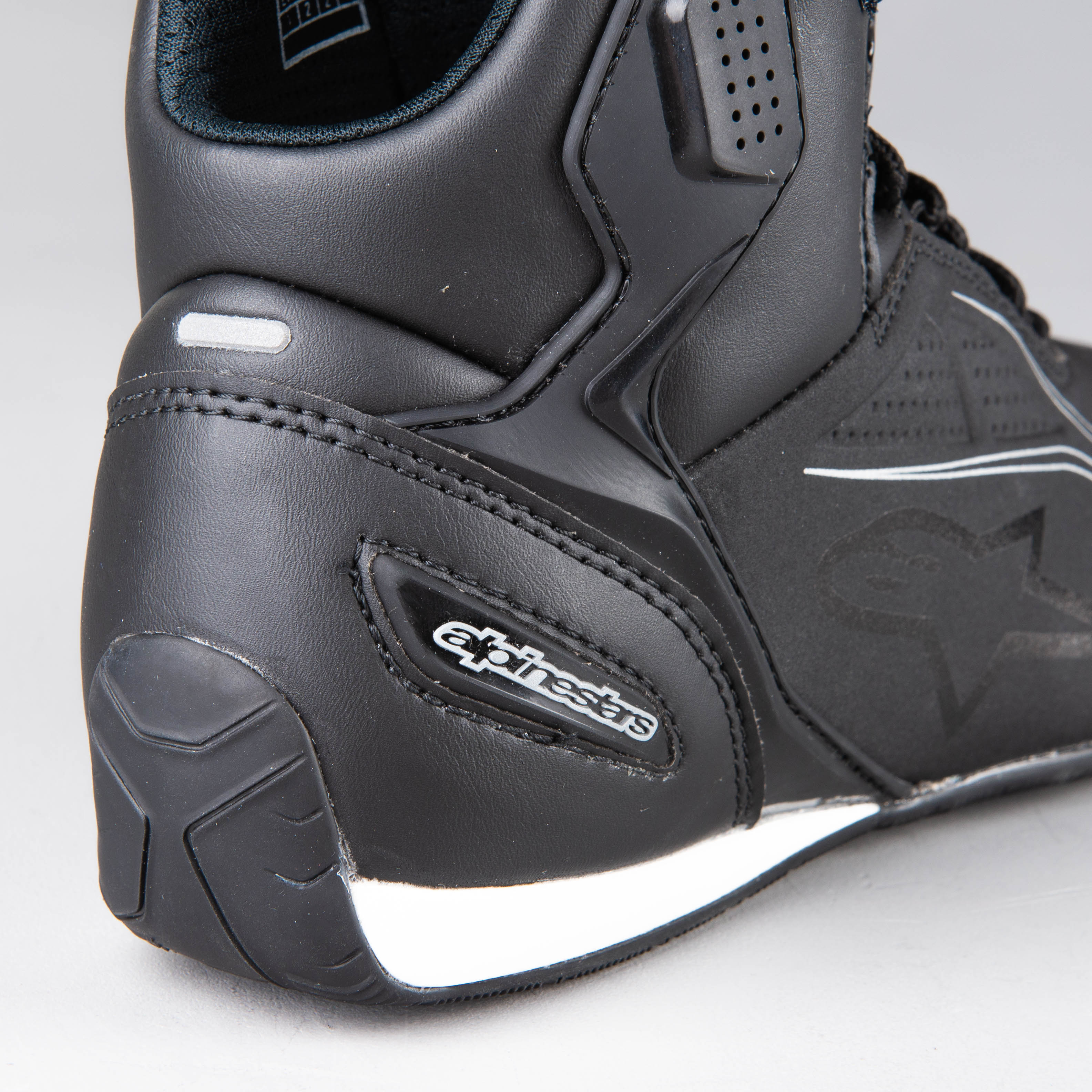 Zapatillas de Moto Alpinestars Stella Faster-3 Mujer
