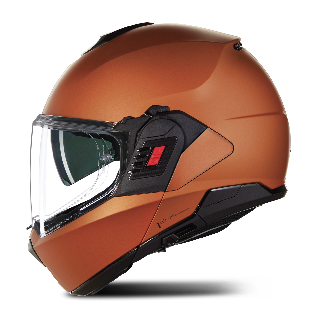 Casque Modulable Nolan N120-1